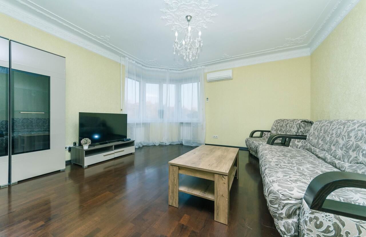 Апартаменты Luxury on 4 Kreschatik street Киев-20