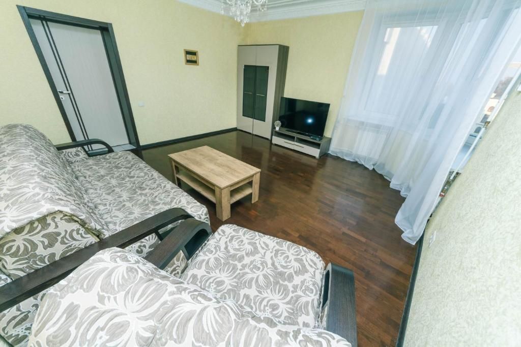 Апартаменты Luxury on 4 Kreschatik street Киев-43